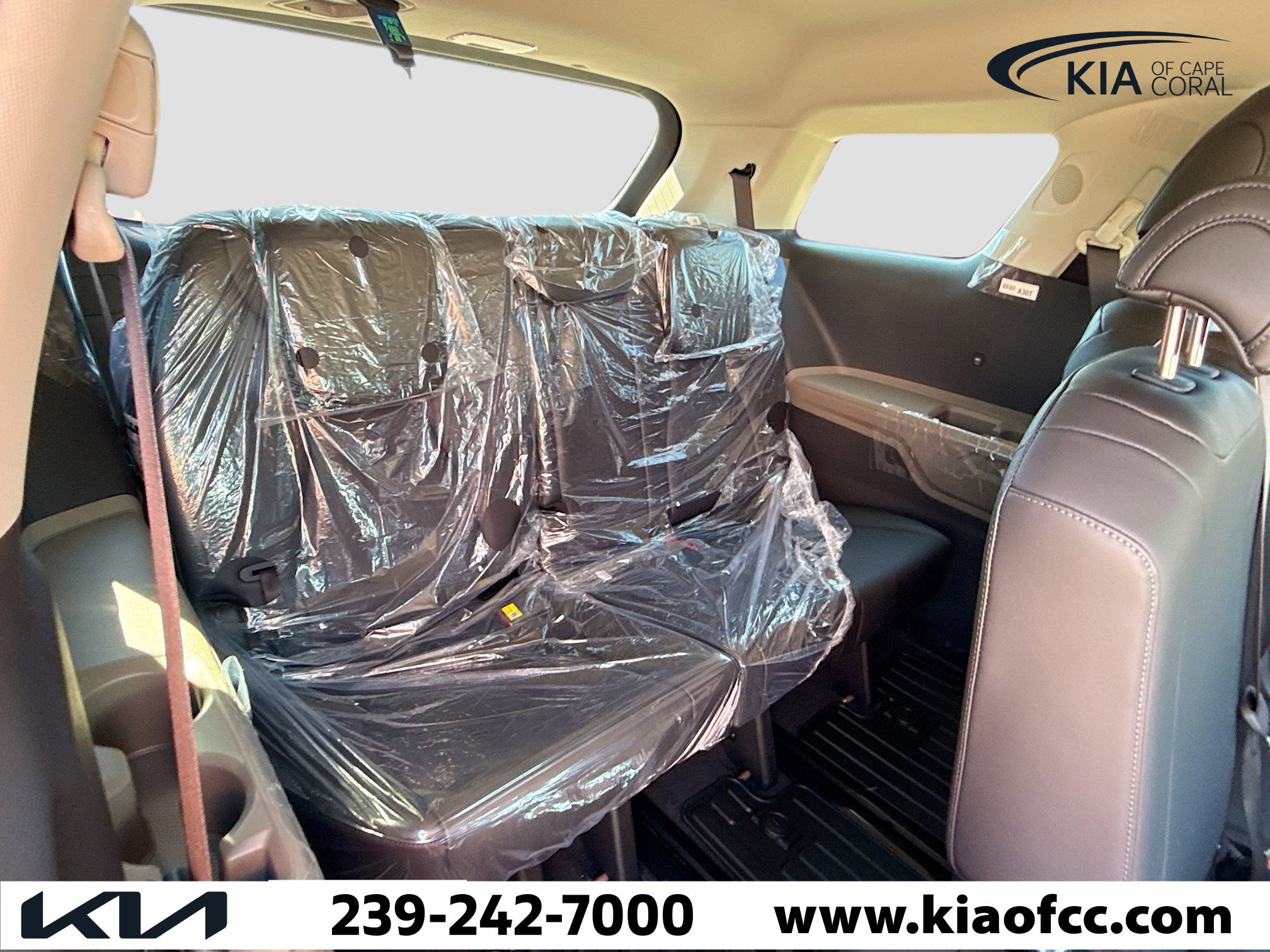 New 2026 Kia Carnival image 19