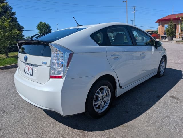 Used 2010 Toyota Prius Two FWD image 6