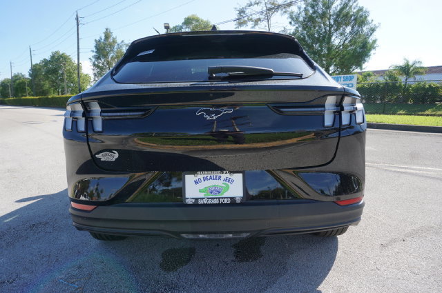 New 2026 Ford Mustang Mach-E Select w/ Comfort Package Lite RWD image 33