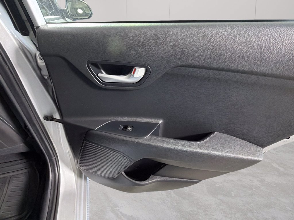 Used 2020 Kia Rio S FWD image 32