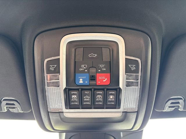 Used 2024 RAM 1500 Limited image 16