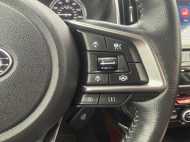 Used 2020 Subaru Forester Touring image 18