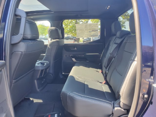 New 2026 Toyota Tundra Limited w/ TRD Off-Road Package AWD/4WD image 10