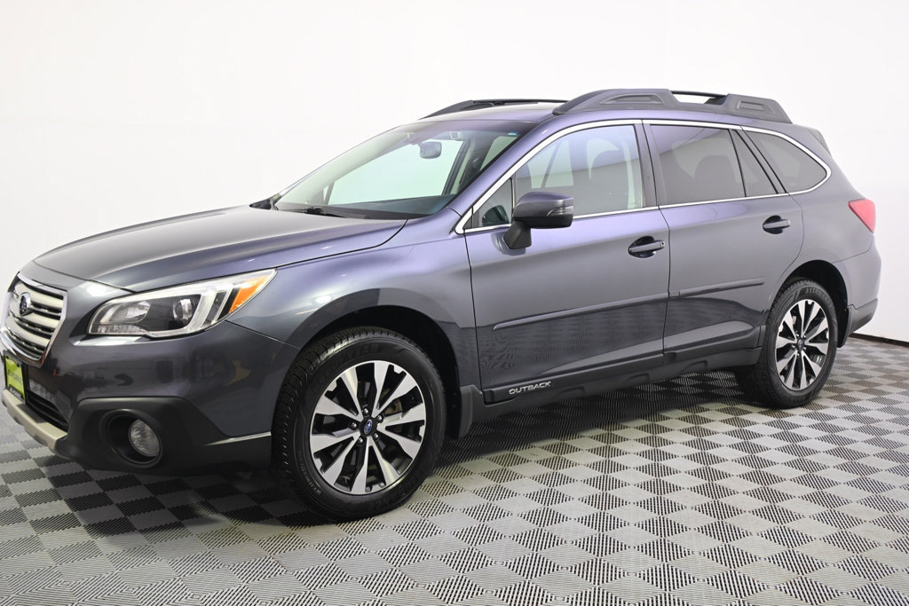 Used 2016 Subaru Outback 3.6R Limited AWD/4WD image 2
