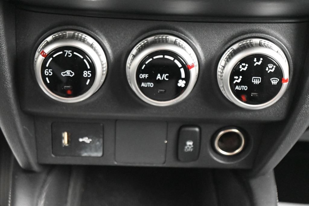 Used 2024 Mitsubishi Outlander Sport AWD image 18