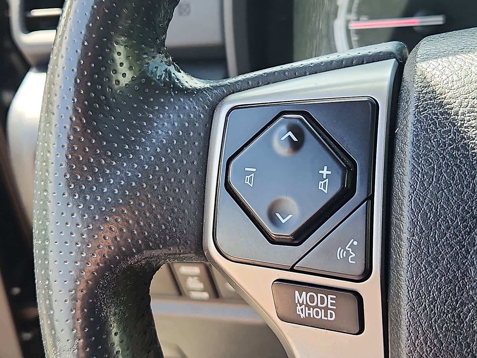 Certified 2022 Toyota 4Runner Limited image 24