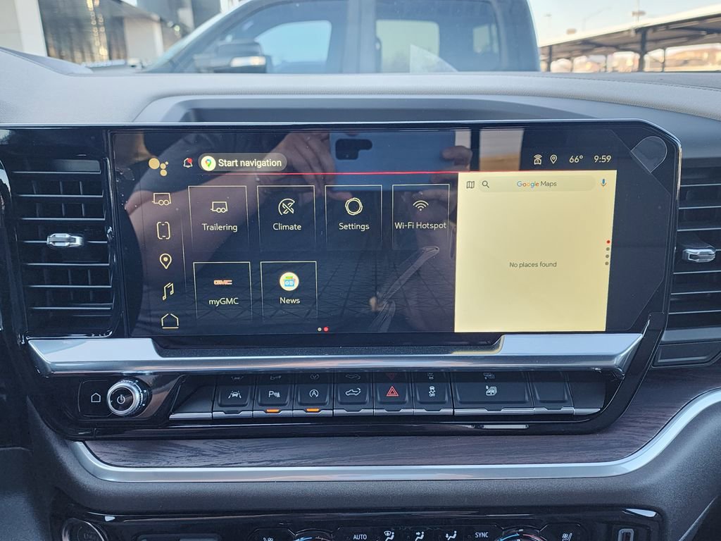 New 2026 GMC Sierra 1500 SLT image 27