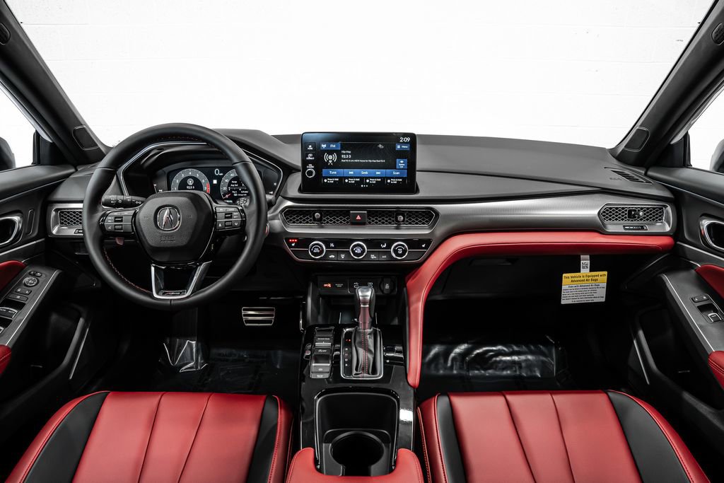 New 2026 Acura Integra A-Spec image 11
