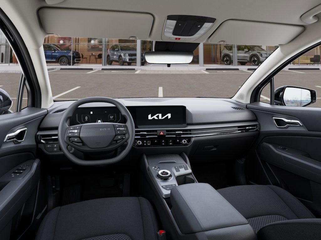 New 2026 Kia Sportage S AWD/4WD image 14