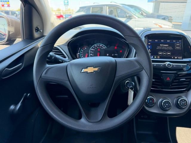 Used 2022 Chevrolet Spark LS image 10