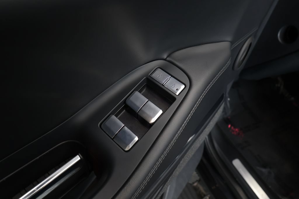 Used 2025 Lincoln Navigator L Reserve AWD/4WD image 18