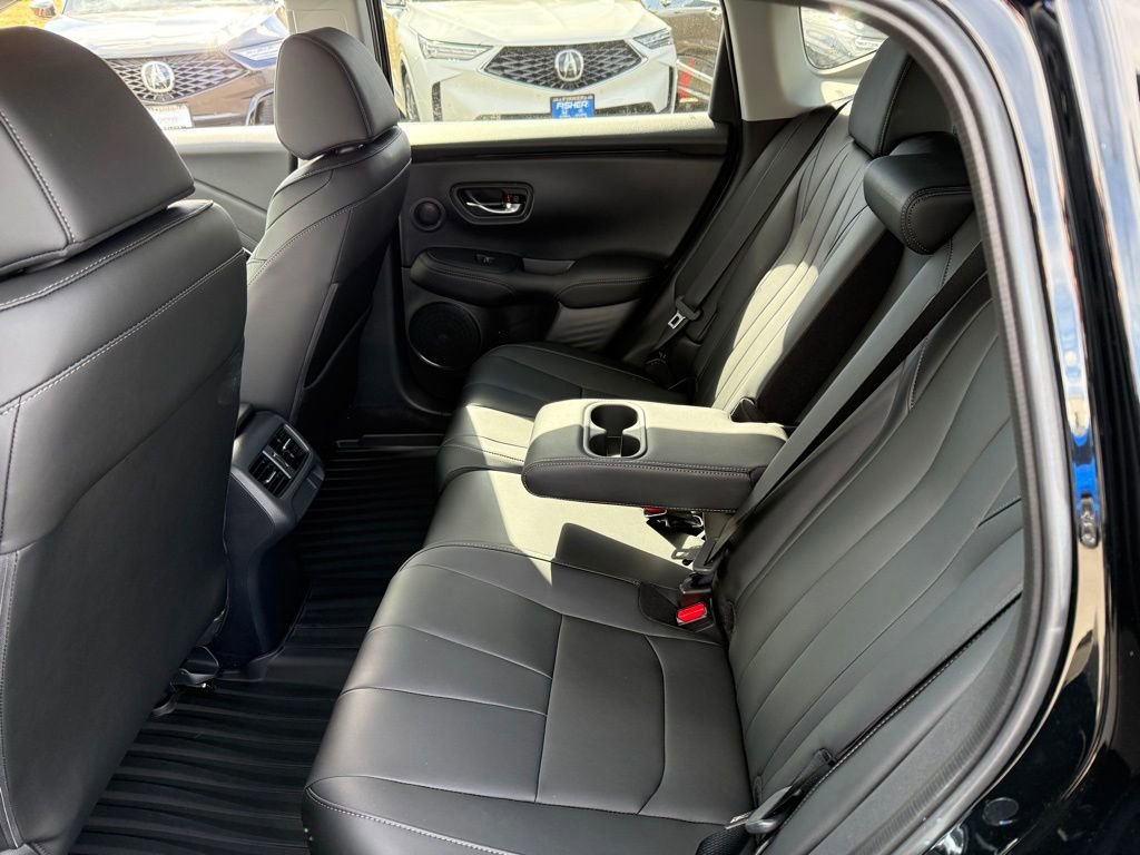 Certified 2025 Acura ADX AWD image 18