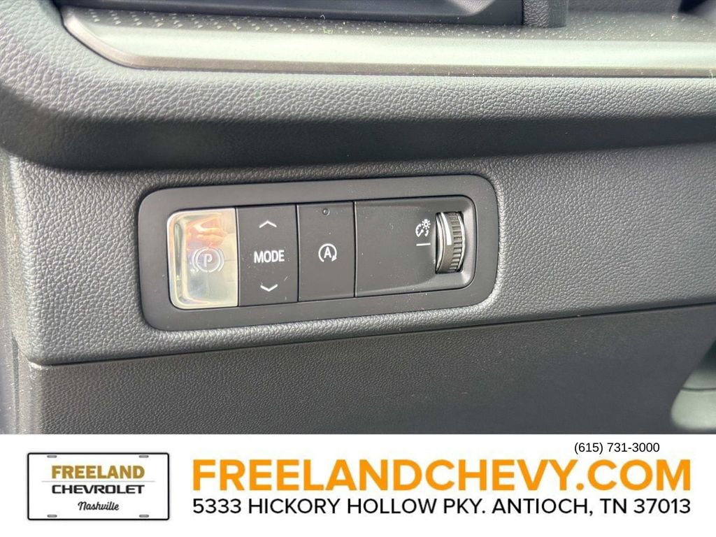 New 2026 Chevrolet Traverse LT w/ LPO, Floor Liner Package image 20