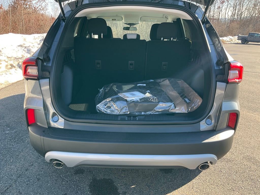 New 2026 Ford Escape Active AWD/4WD image 22