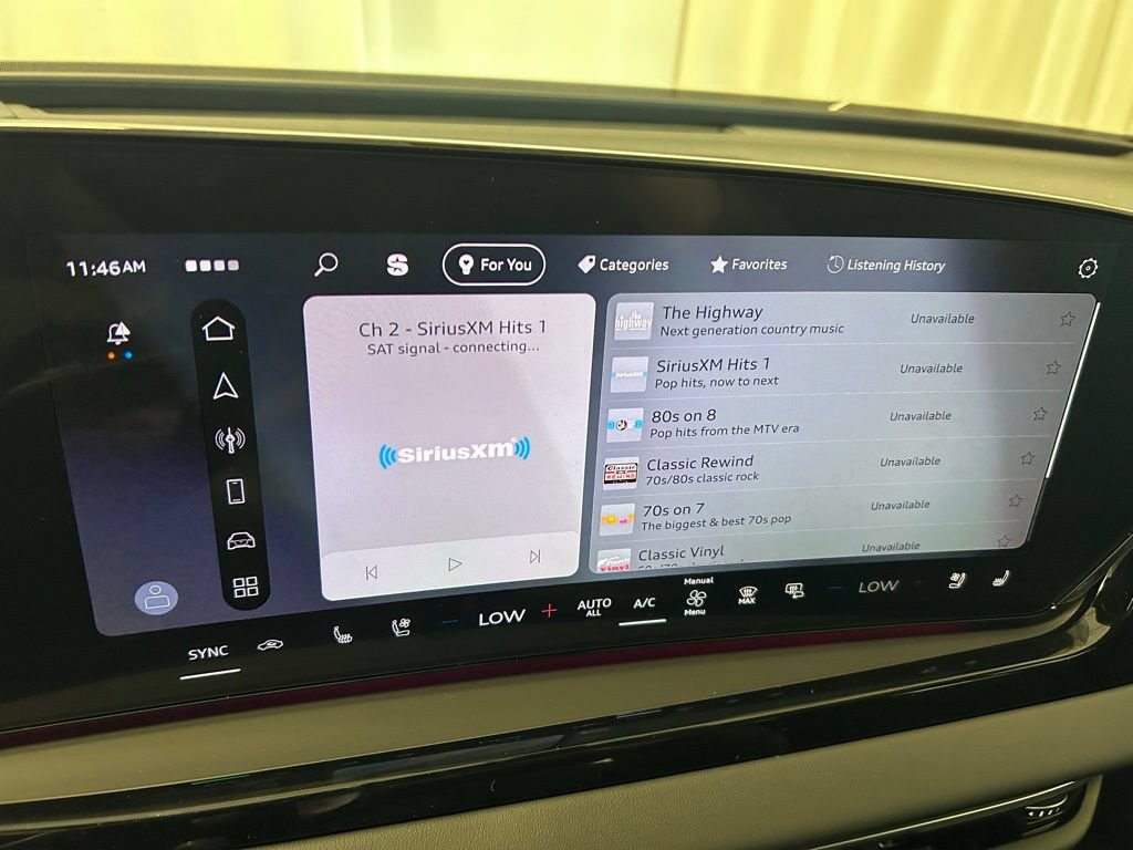 New 2026 Audi A6 Premium Plus AWD/4WD image 14