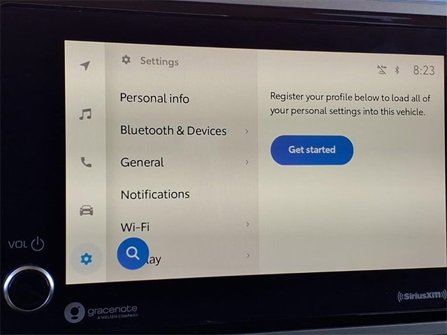 Used 2023 Toyota Tundra SR5 w/ SR5 Convenience Package image 12
