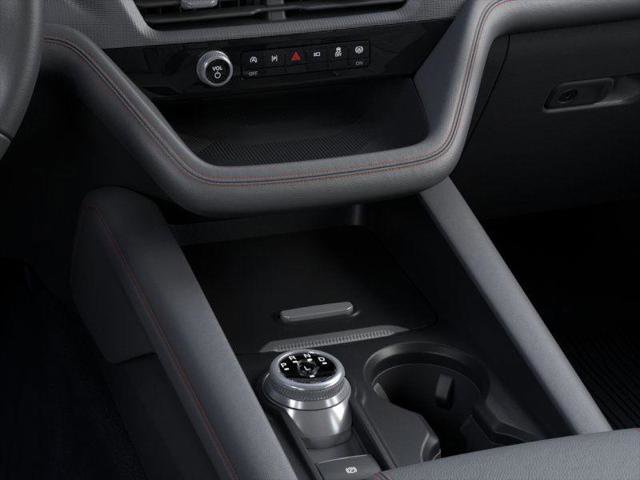 New 2025 Ford Explorer Active w/ Active Comfort Package image 15