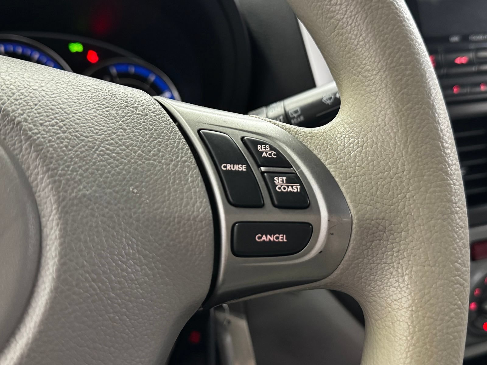 Used 2013 Subaru Forester 2.5X w/ Popular Pkg 3 AWD/4WD image 20