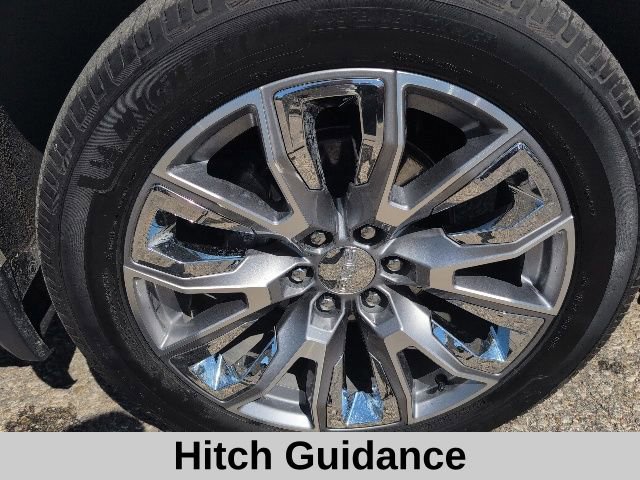 Used 2023 GMC Sierra 1500 Denali AWD/4WD image 25