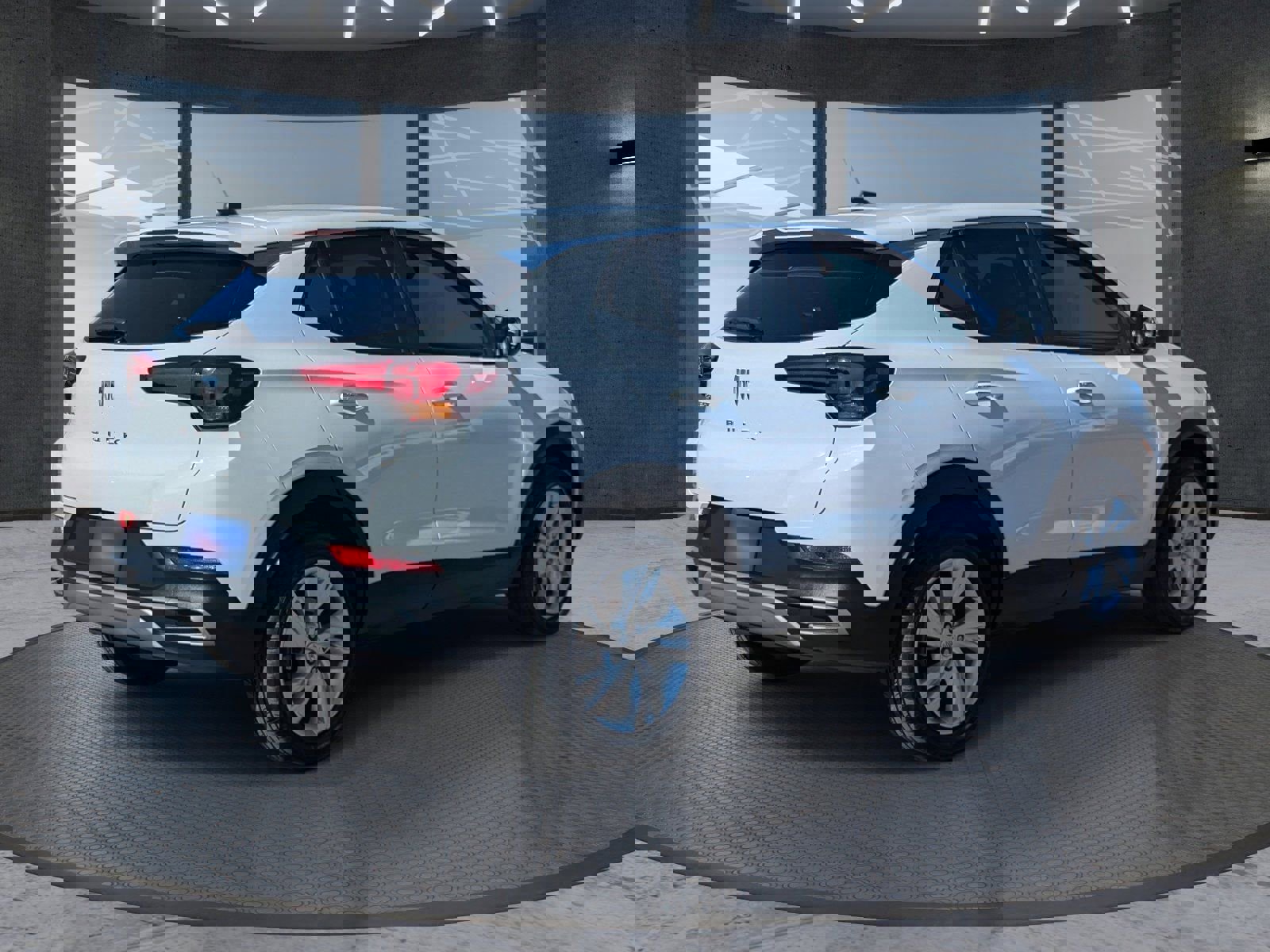 Used 2024 Buick Encore GX Preferred w/ Advanced Technology Package image 6