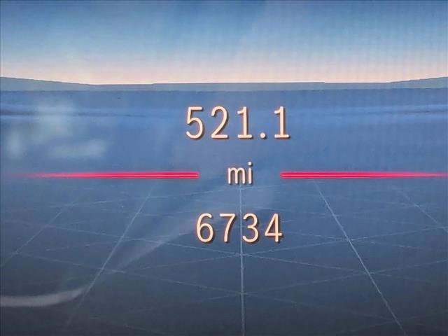 Used 2025 Mercedes-Benz C 300 Sedan image 11