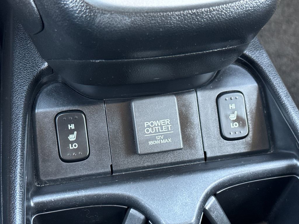 Used 2014 Honda CR-V EX-L image 22