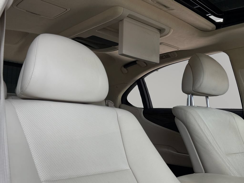 Used 2008 Lexus LS 600h L AWD/4WD image 15