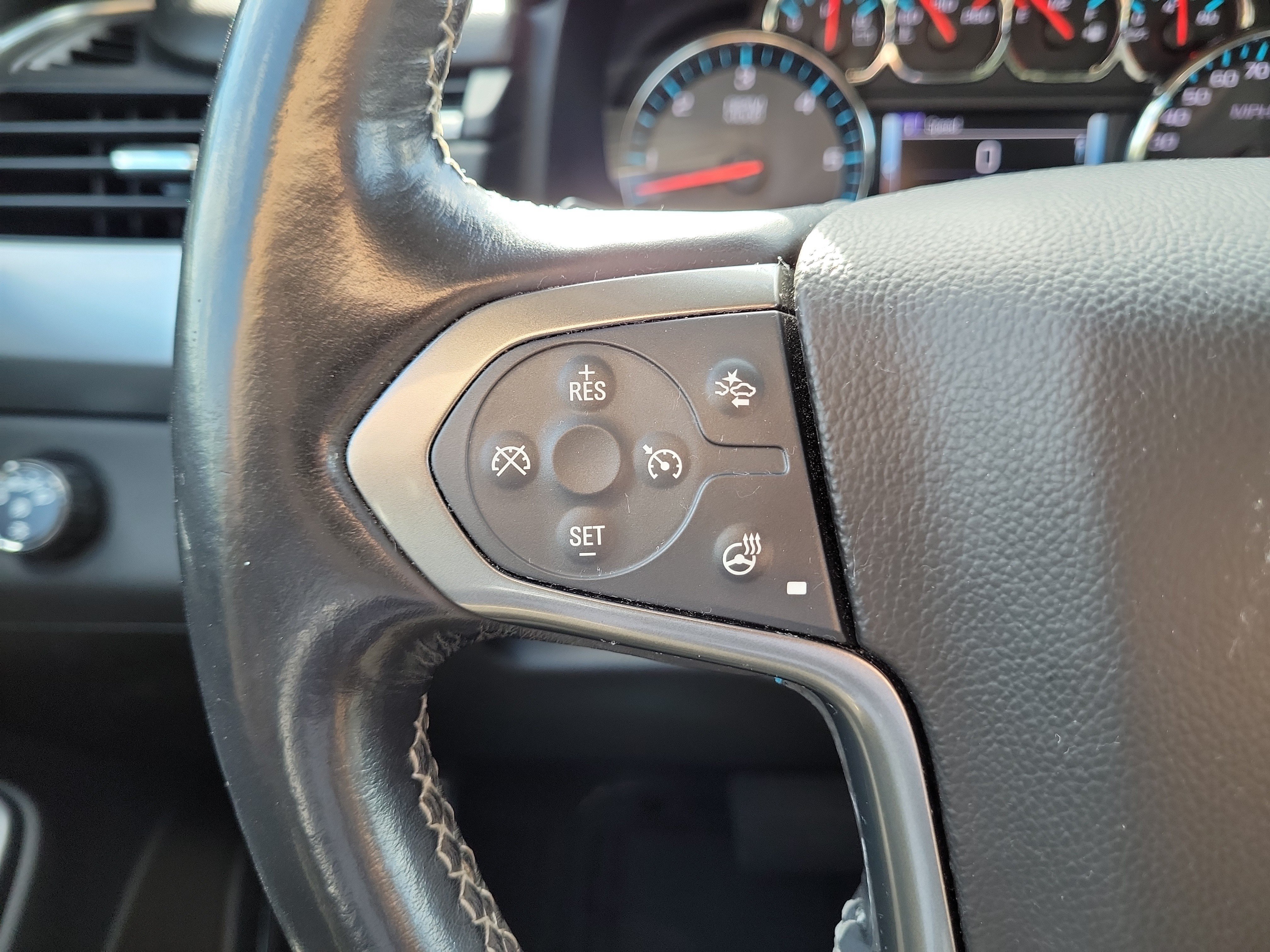 Used 2019 Chevrolet Tahoe Premier RWD image 28
