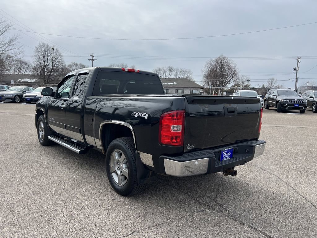 Used 2012 Chevrolet Silverado 1500 LT w/ All-Star Edition image 7