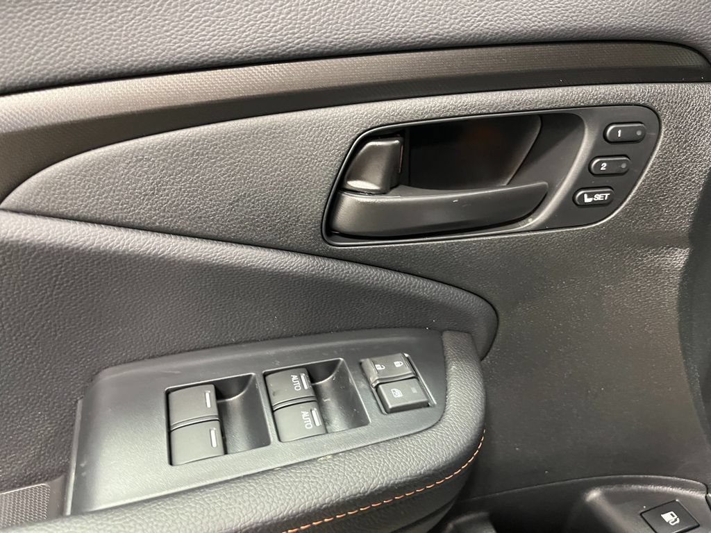 New 2026 Honda Ridgeline TrailSport image 15