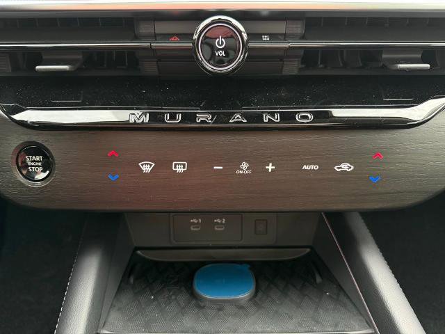 New 2026 Nissan Murano SL image 27