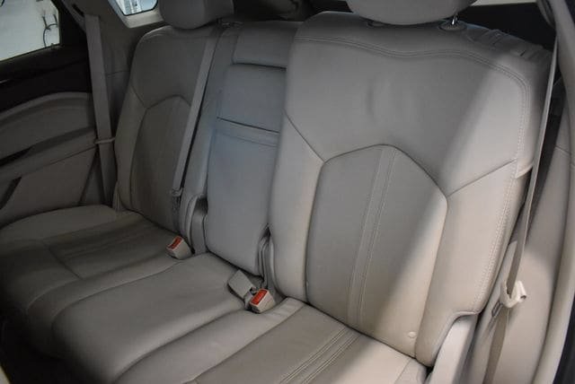 Used 2016 Cadillac SRX Luxury FWD image 7
