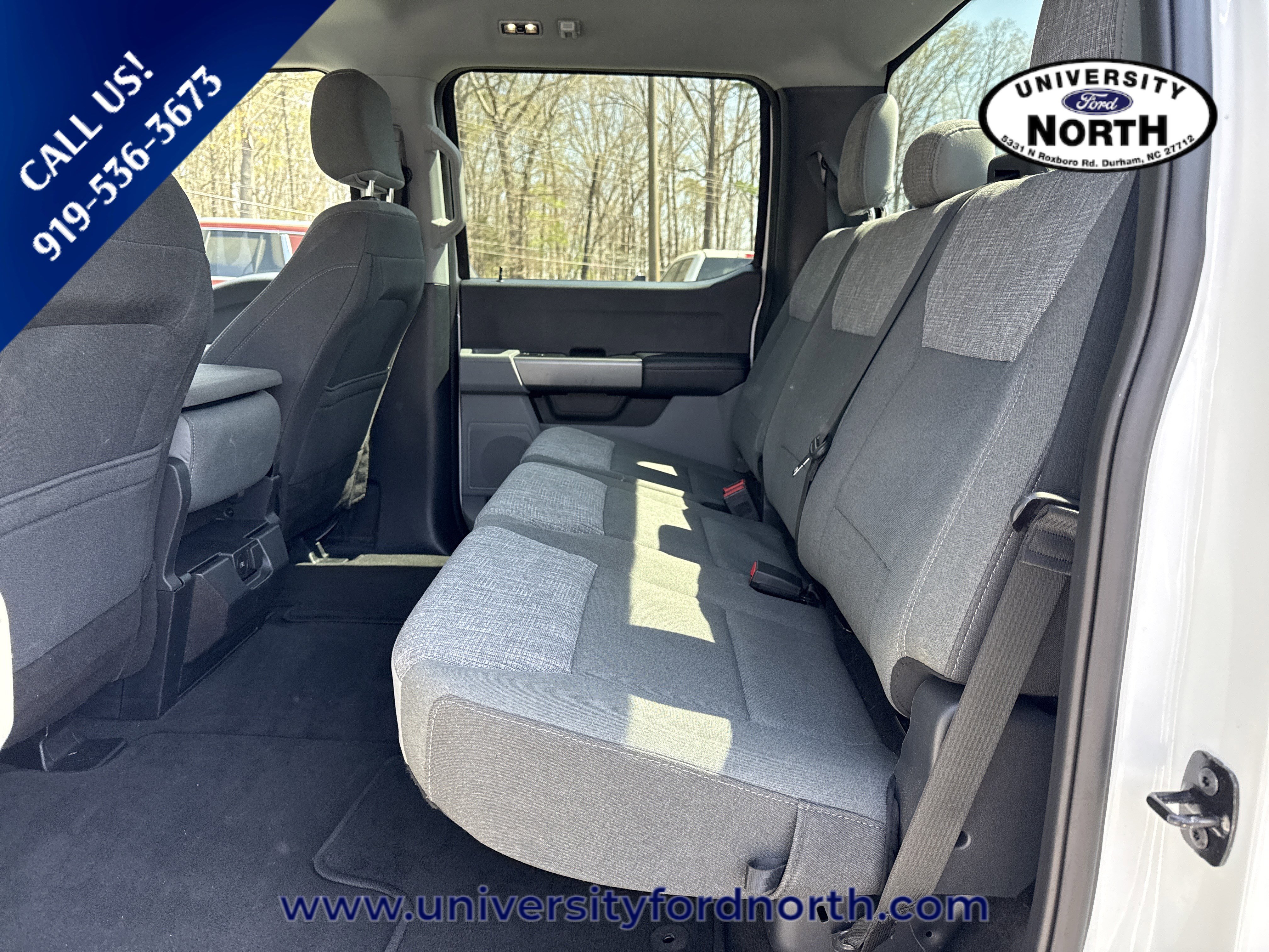 Used 2025 Ford F250 XLT image 37