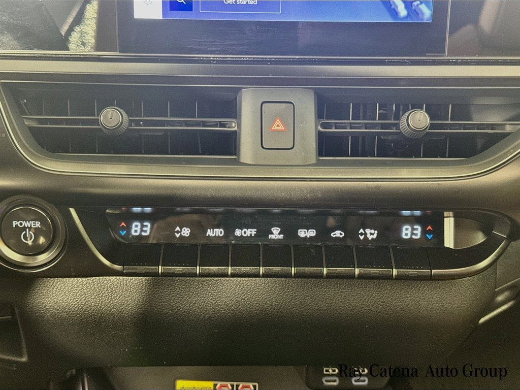 Certified 2024 Lexus UX 250h AWD w/ Premium Package image 16