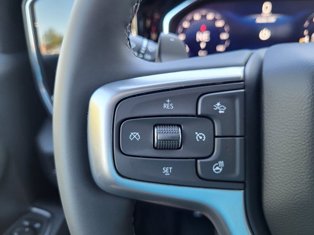 New 2026 Chevrolet Silverado 1500 LT image 23