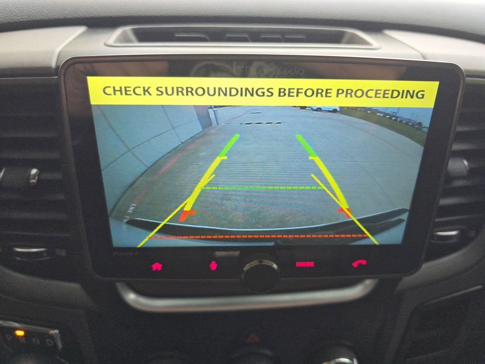 Used 2018 RAM 1500 Express image 21