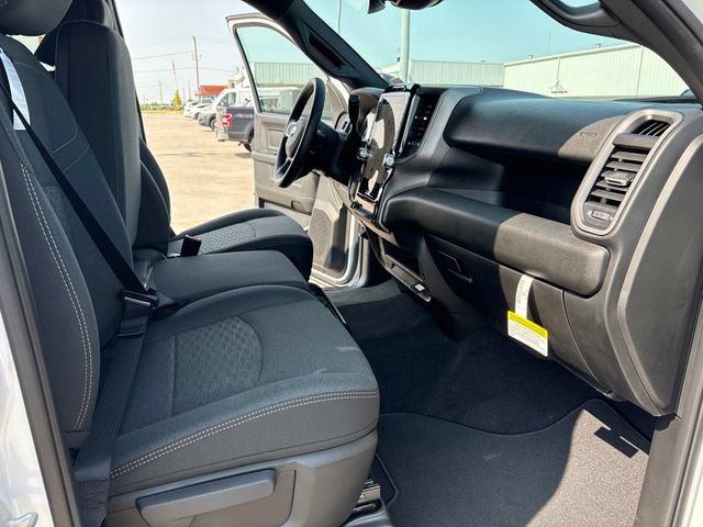 New 2026 RAM 2500 Tradesman AWD/4WD image 29