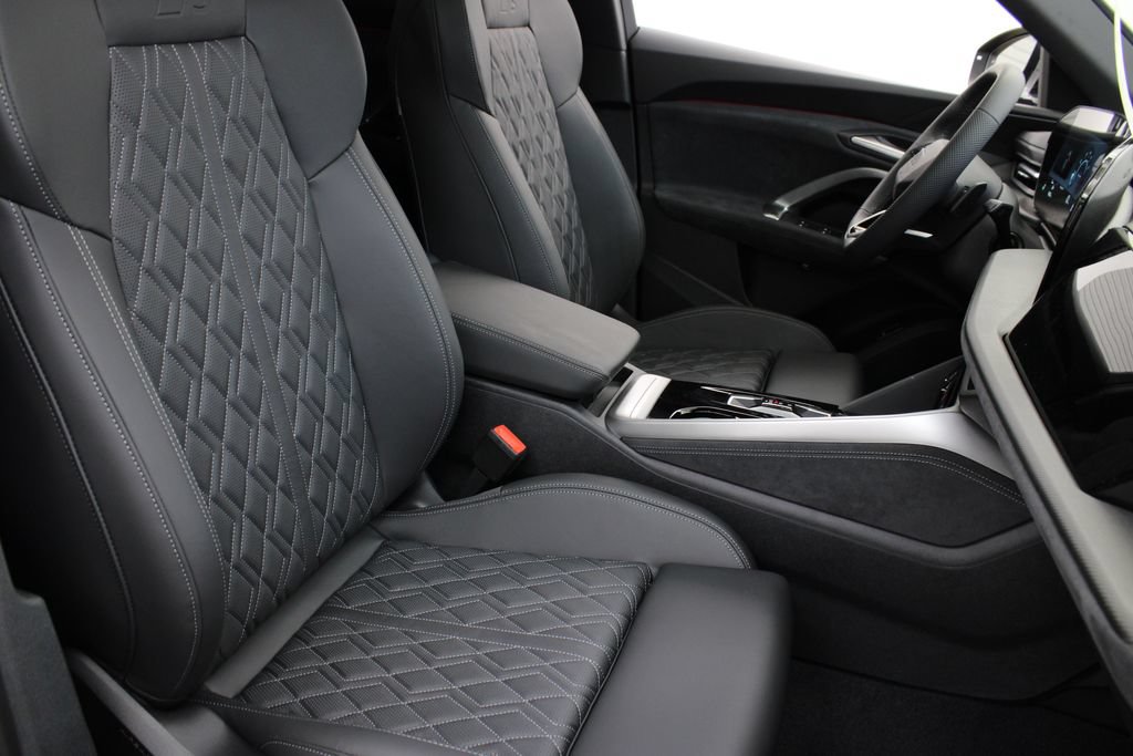 New 2026 Audi SQ5 Premium Plus AWD/4WD image 24