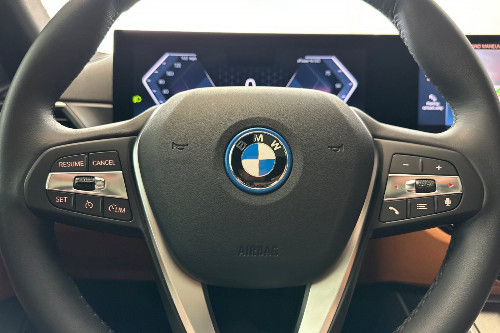 Certified 2023 BMW i4 eDrive35 RWD image 10