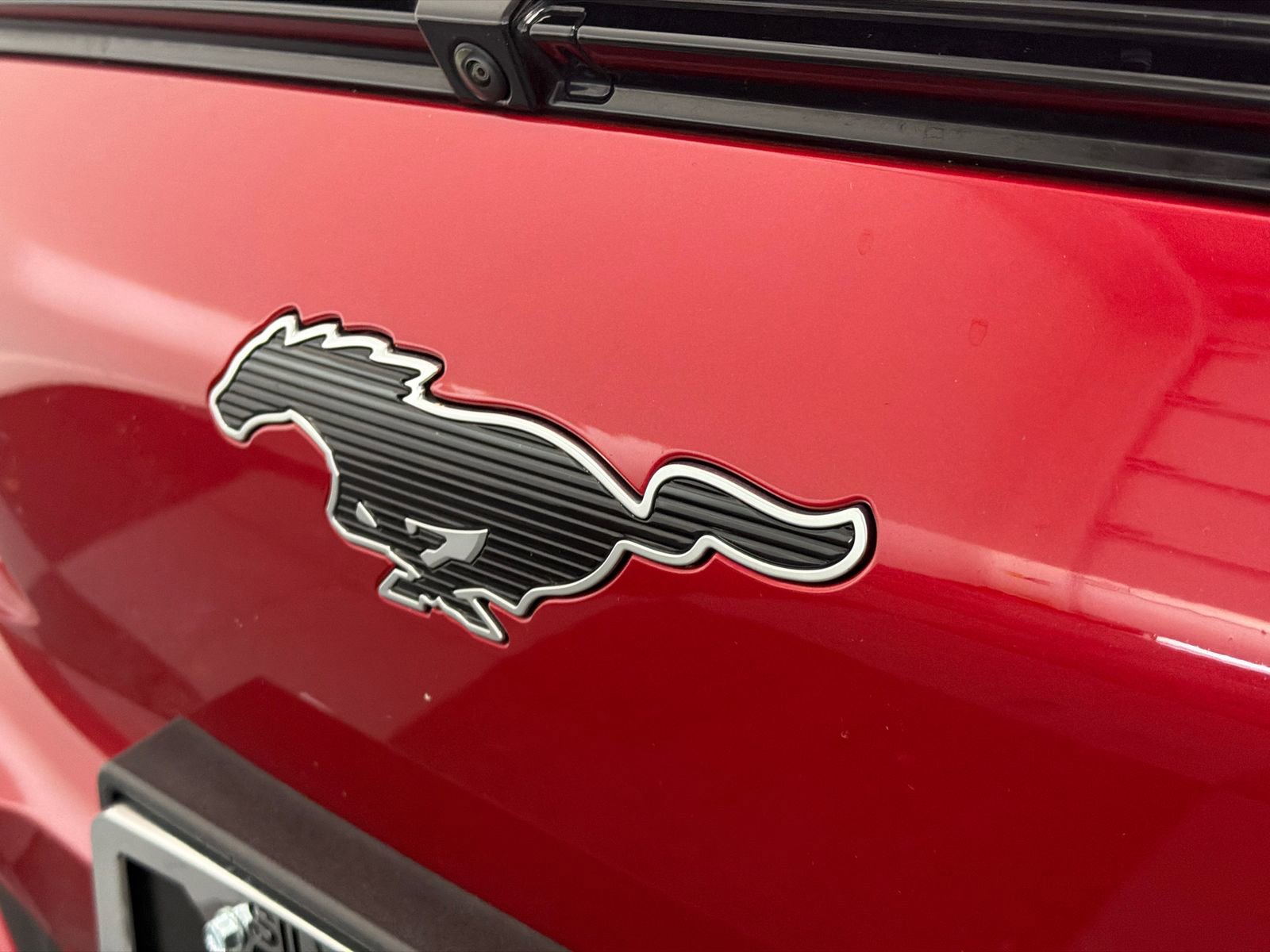 Used 2023 Ford Mustang Mach-E Premium image 14