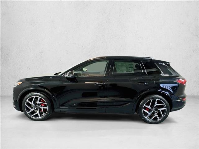 New 2027 Audi SQ6 e-tron Premium Plus AWD/4WD image 8