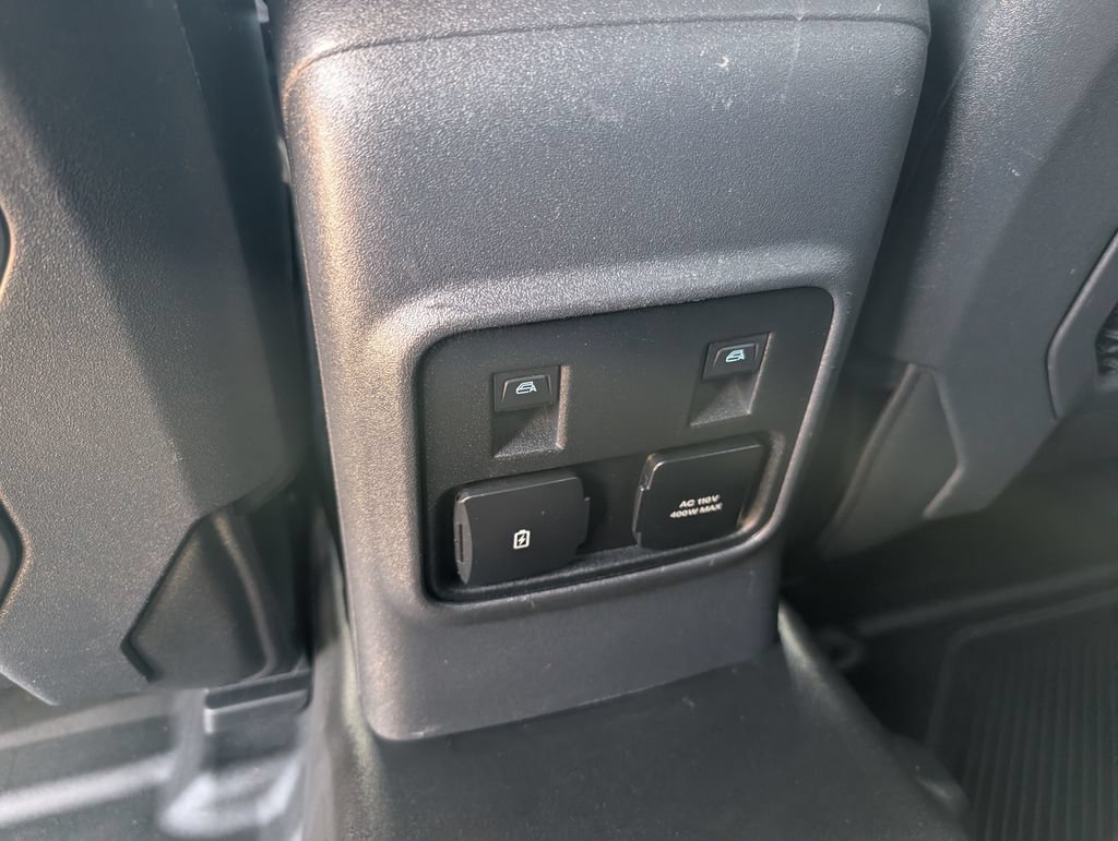 Used 2024 Ford Bronco Big Bend AWD/4WD image 31