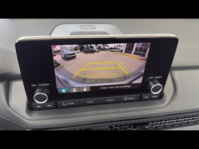 Certified 2023 Honda Accord LX image 26