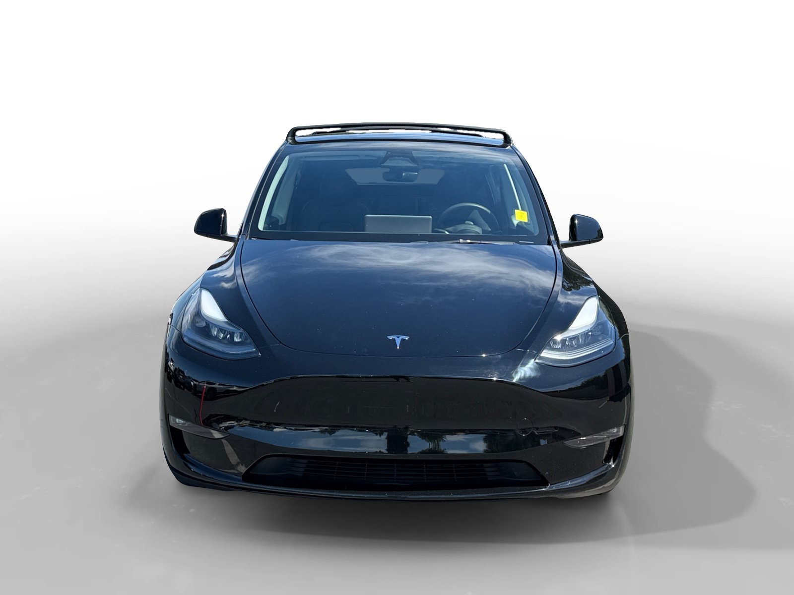 Used 2023 Tesla Model Y Long Range AWD/4WD image 8