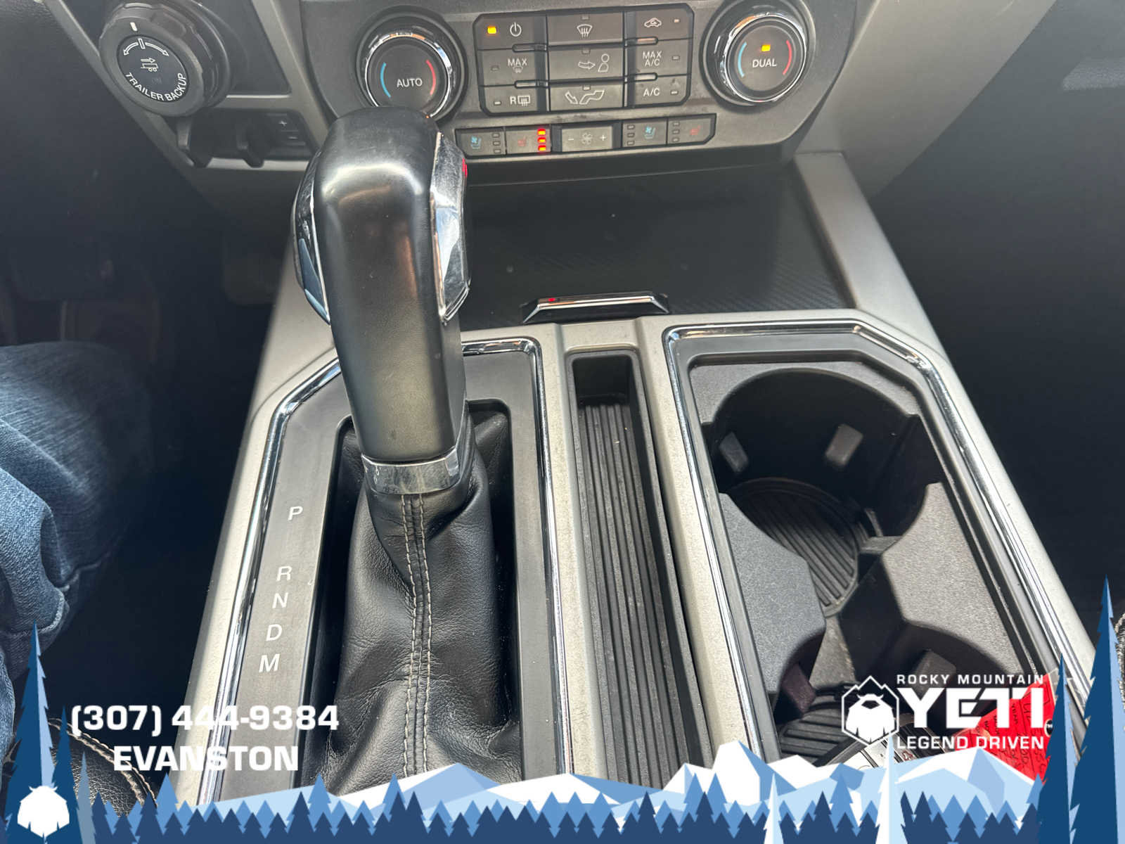 Used 2020 Ford F150 Lariat AWD/4WD image 35
