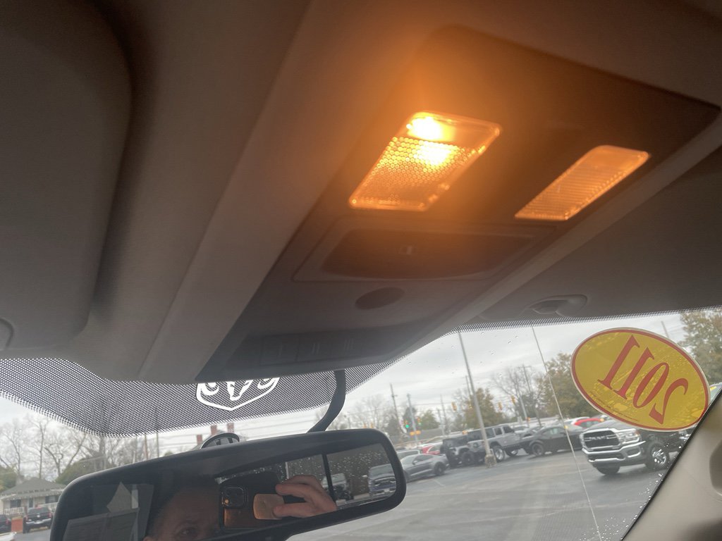 Used 2011 RAM 3500 Laramie w/ Protection Group image 17