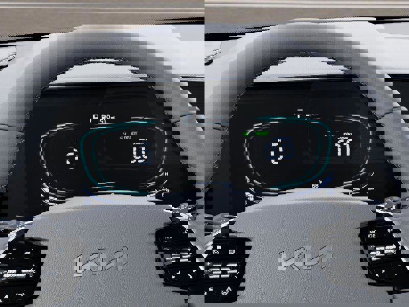 New 2026 Kia Niro EX image 21