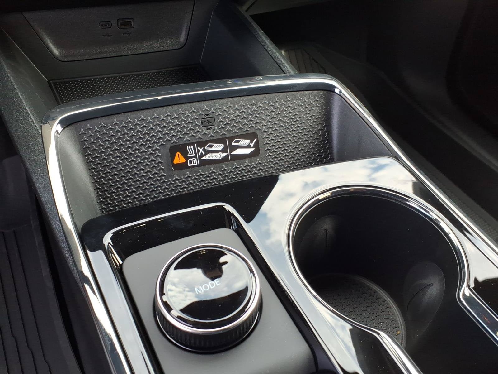 New 2027 Chevrolet Equinox RS AWD/4WD image 23