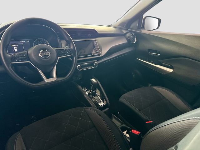 Used 2018 Nissan Kicks SV w/ Exterior Package image 21
