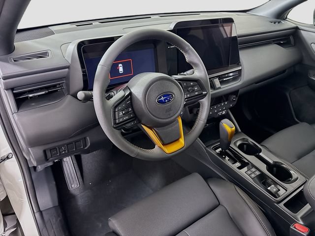 New 2026 Subaru Outback Wilderness AWD/4WD image 9